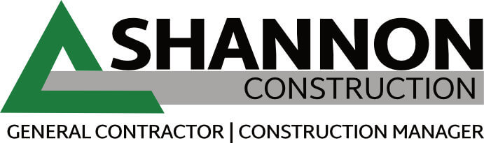 Shannon Construction, General Contractor & Construction Manager