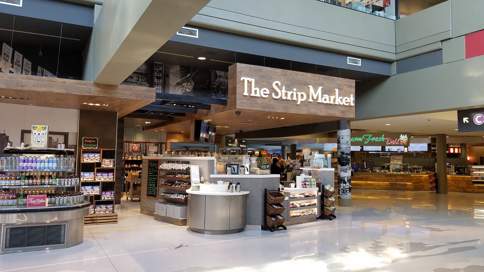 Strip-Market-PIA-widescreen Shannon Construction, Pittsburgh, PA