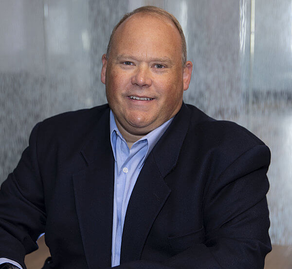 Estimator/Project Manager Kevin J. Kilinsky