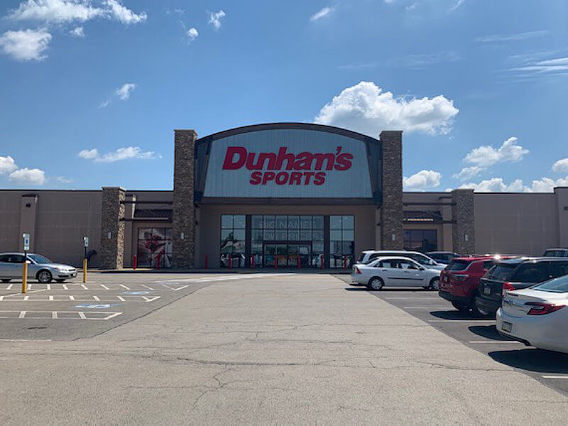 Retail Spaces Construction Projects | Shannon Construction | Pittsburg, PA