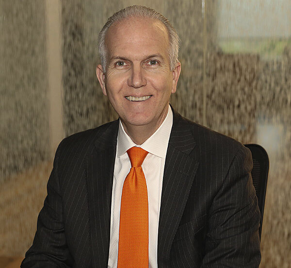 Sr. Project Manager Jack Bruce