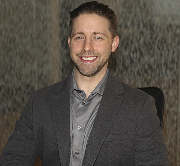 Nick Rosky, Project Manager