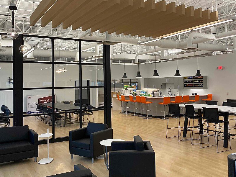 Cranberry Business Park, Life Science Connect Wexford, PA