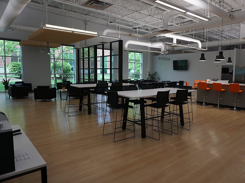 Cranberry Business Park, Life Science Connect Wexford, PA